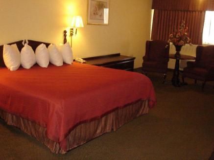America'S Best Value Inn And Suites Aberdeen Εξωτερικό φωτογραφία