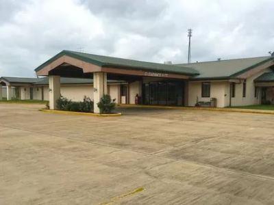 America'S Best Value Inn And Suites Aberdeen Εξωτερικό φωτογραφία