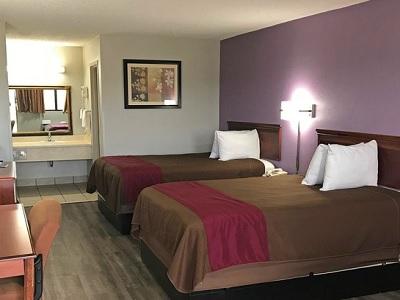 America'S Best Value Inn And Suites Aberdeen Εξωτερικό φωτογραφία