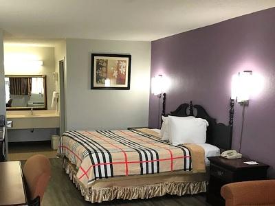 America'S Best Value Inn And Suites Aberdeen Εξωτερικό φωτογραφία
