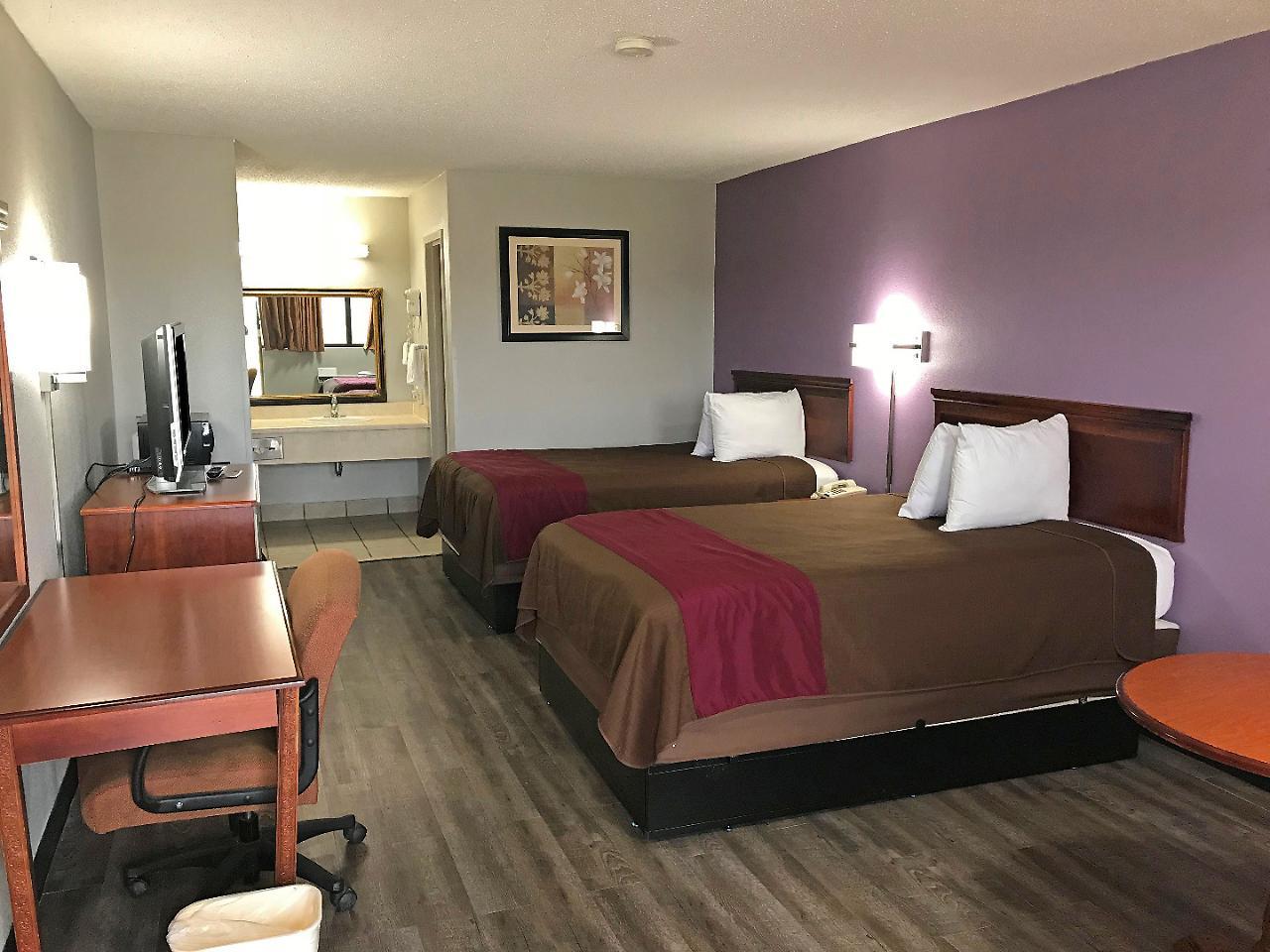 America'S Best Value Inn And Suites Aberdeen Εξωτερικό φωτογραφία