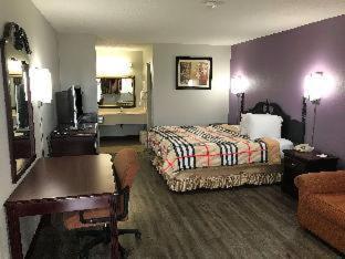 America'S Best Value Inn And Suites Aberdeen Δωμάτιο φωτογραφία