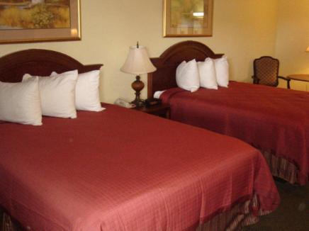 America'S Best Value Inn And Suites Aberdeen Εξωτερικό φωτογραφία