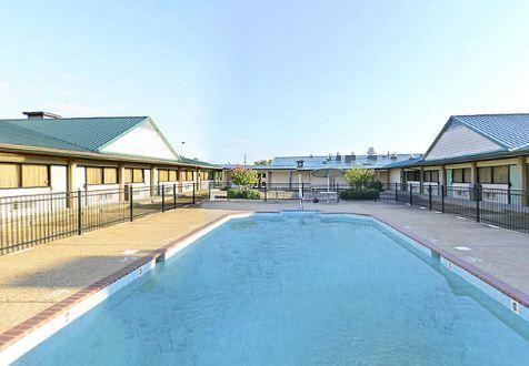 America'S Best Value Inn And Suites Aberdeen Εξωτερικό φωτογραφία