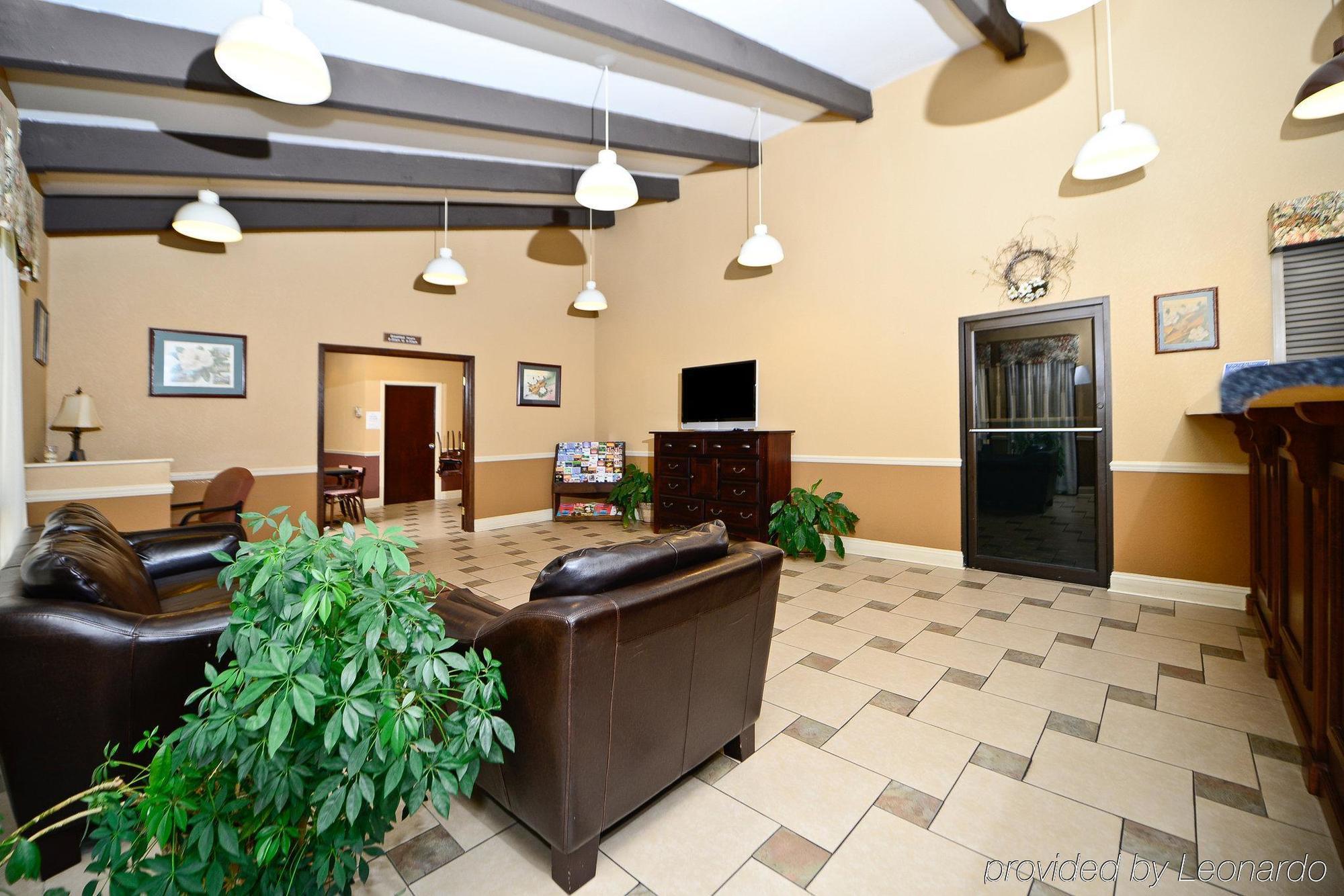 America'S Best Value Inn And Suites Aberdeen Εσωτερικό φωτογραφία