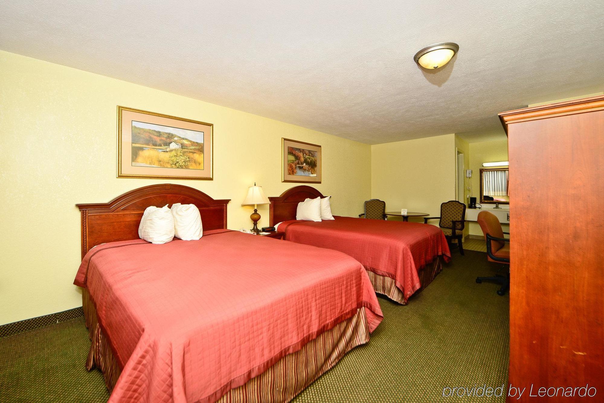 America'S Best Value Inn And Suites Aberdeen Δωμάτιο φωτογραφία