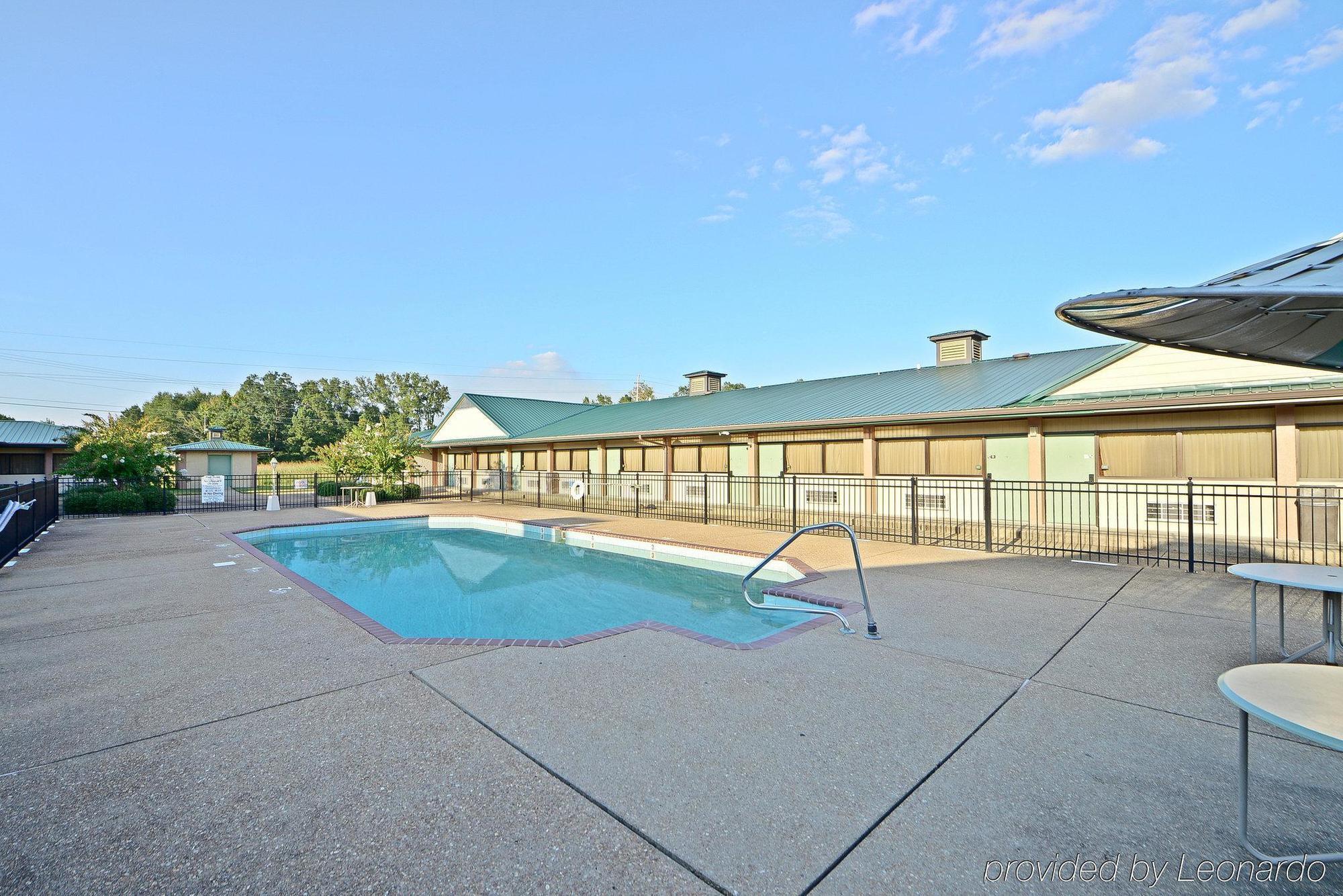 America'S Best Value Inn And Suites Aberdeen Εξωτερικό φωτογραφία