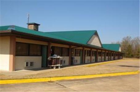 America'S Best Value Inn And Suites Aberdeen Εξωτερικό φωτογραφία