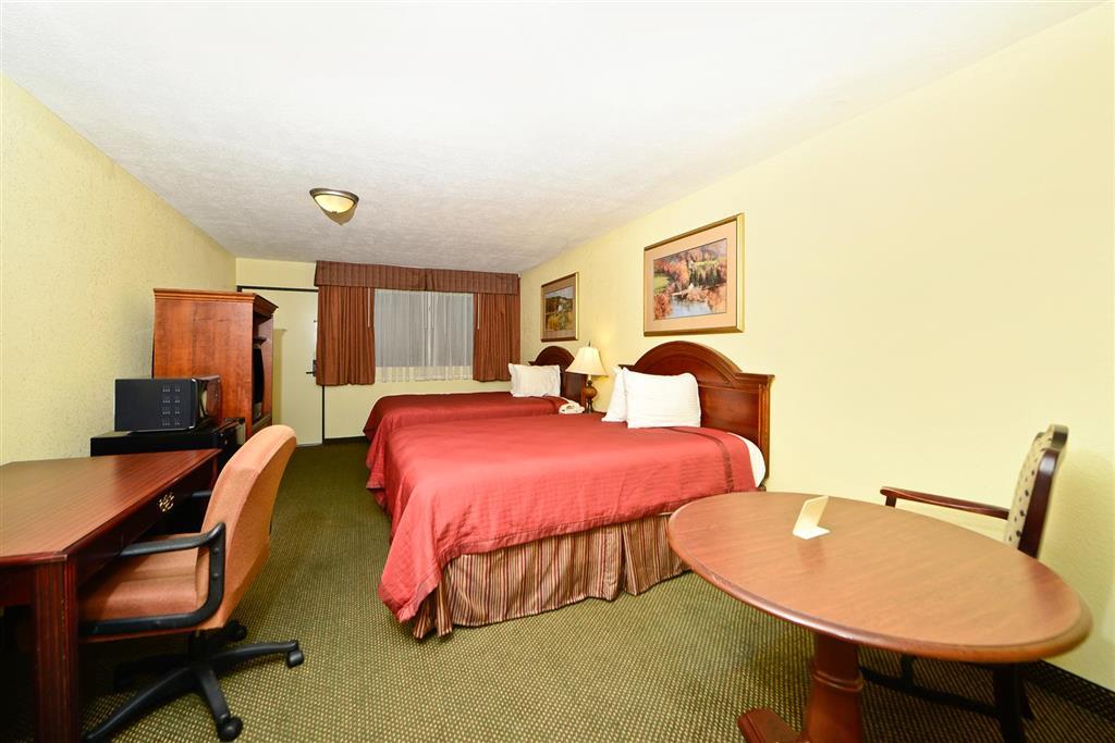 America'S Best Value Inn And Suites Aberdeen Δωμάτιο φωτογραφία
