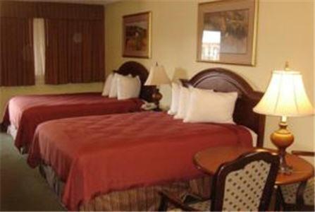 America'S Best Value Inn And Suites Aberdeen Δωμάτιο φωτογραφία