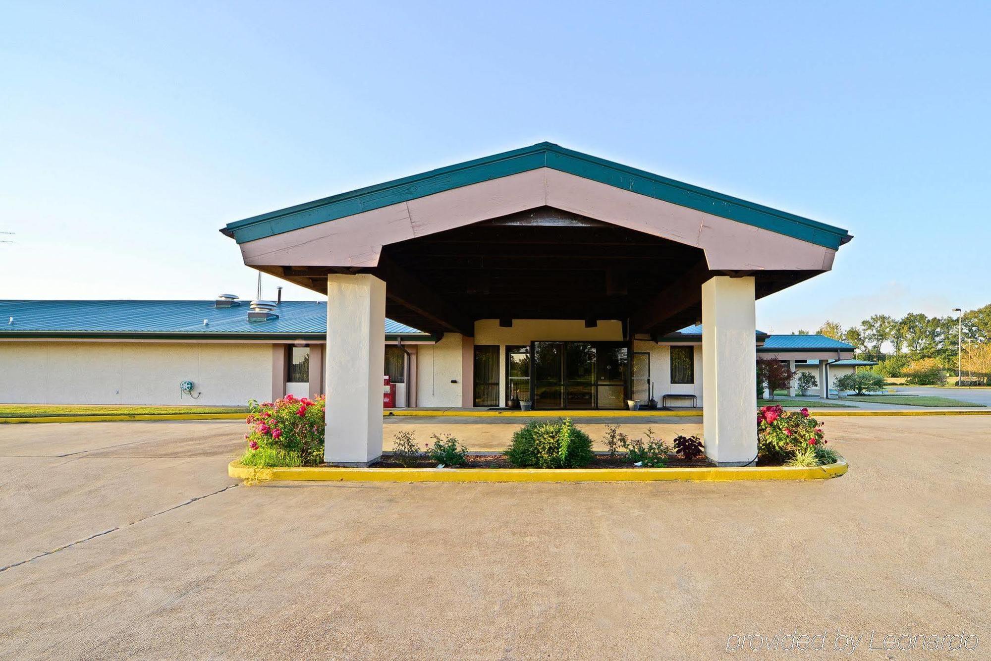 America'S Best Value Inn And Suites Aberdeen Εξωτερικό φωτογραφία