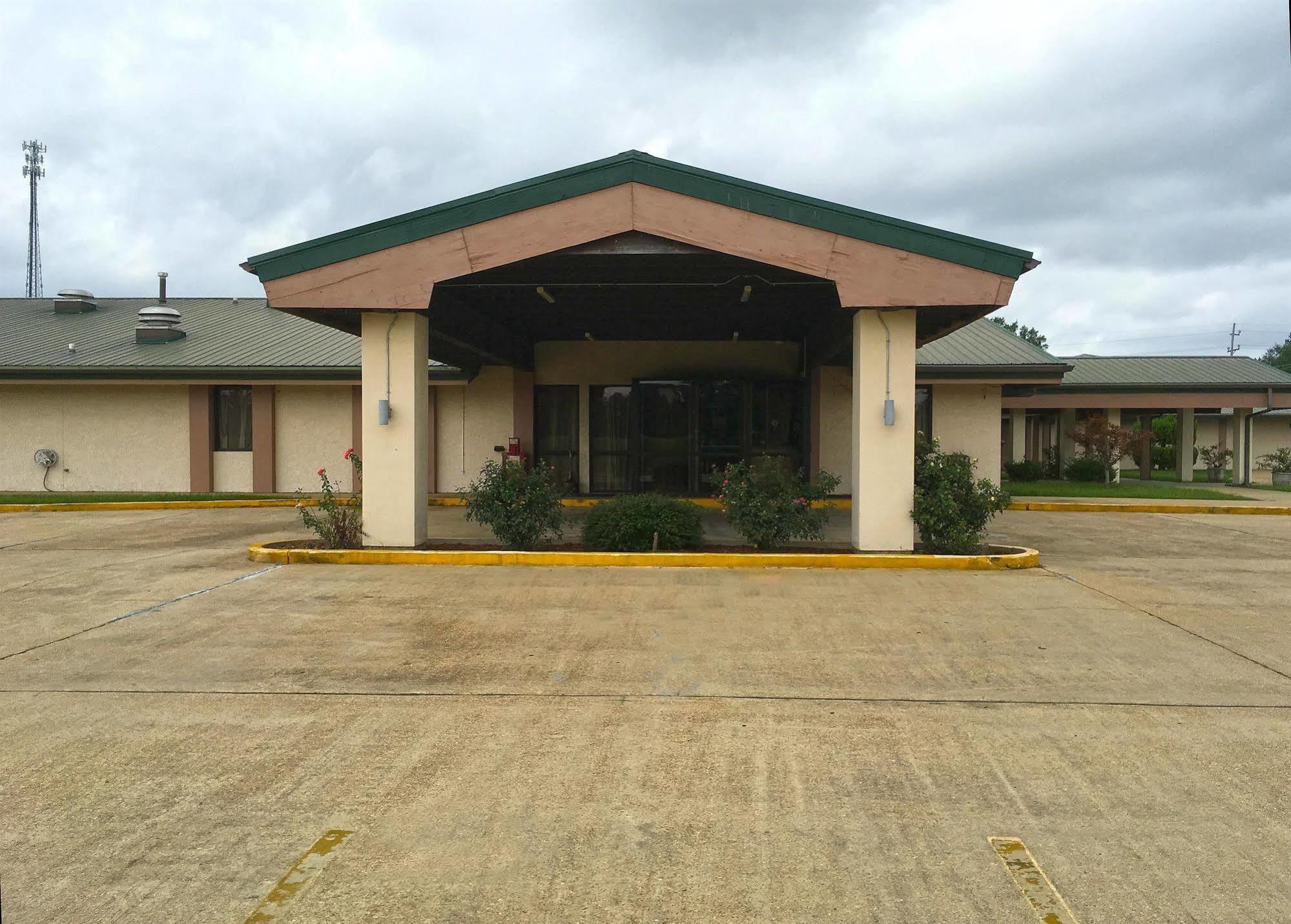 America'S Best Value Inn And Suites Aberdeen Εξωτερικό φωτογραφία