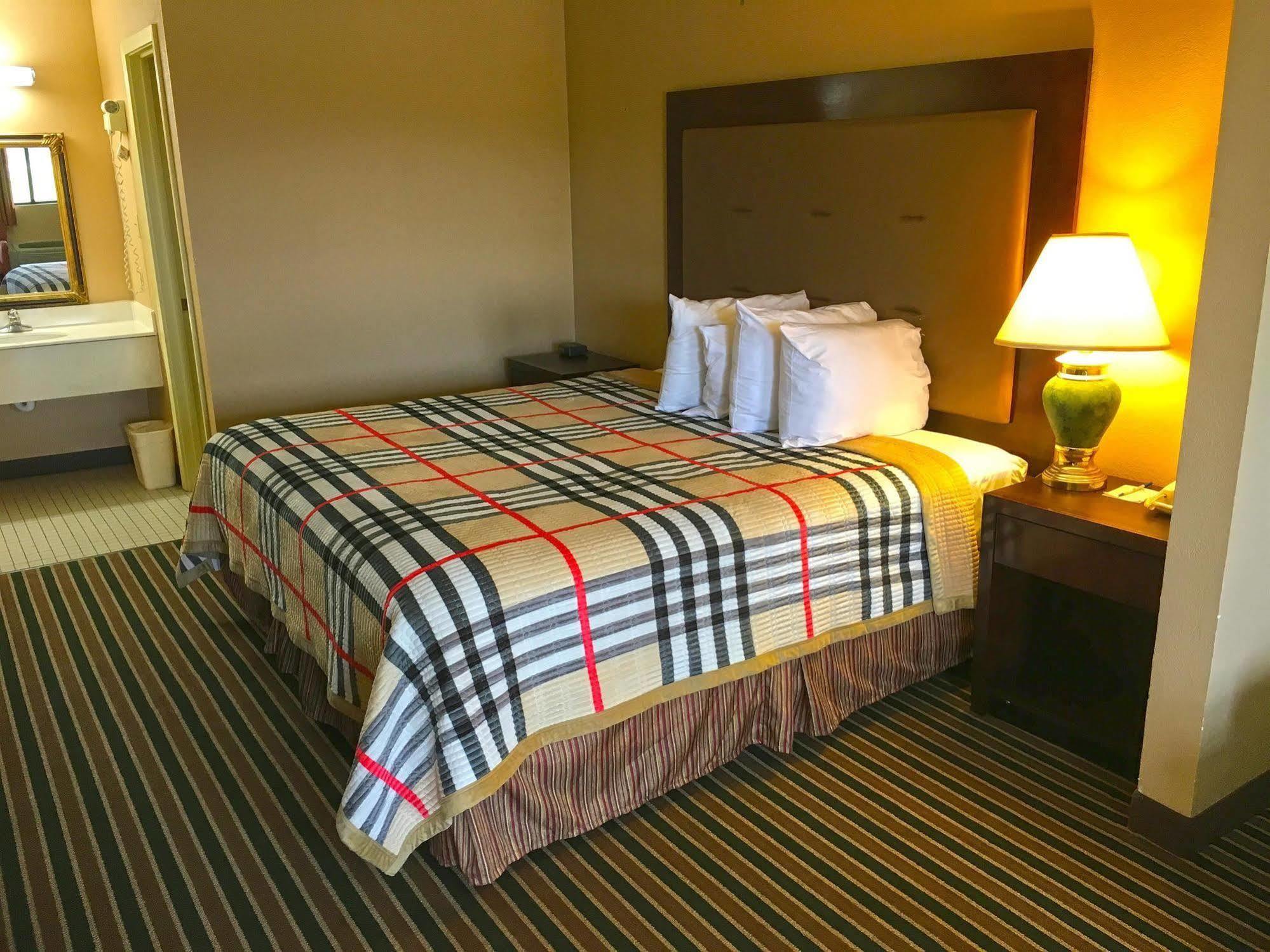 America'S Best Value Inn And Suites Aberdeen Εξωτερικό φωτογραφία