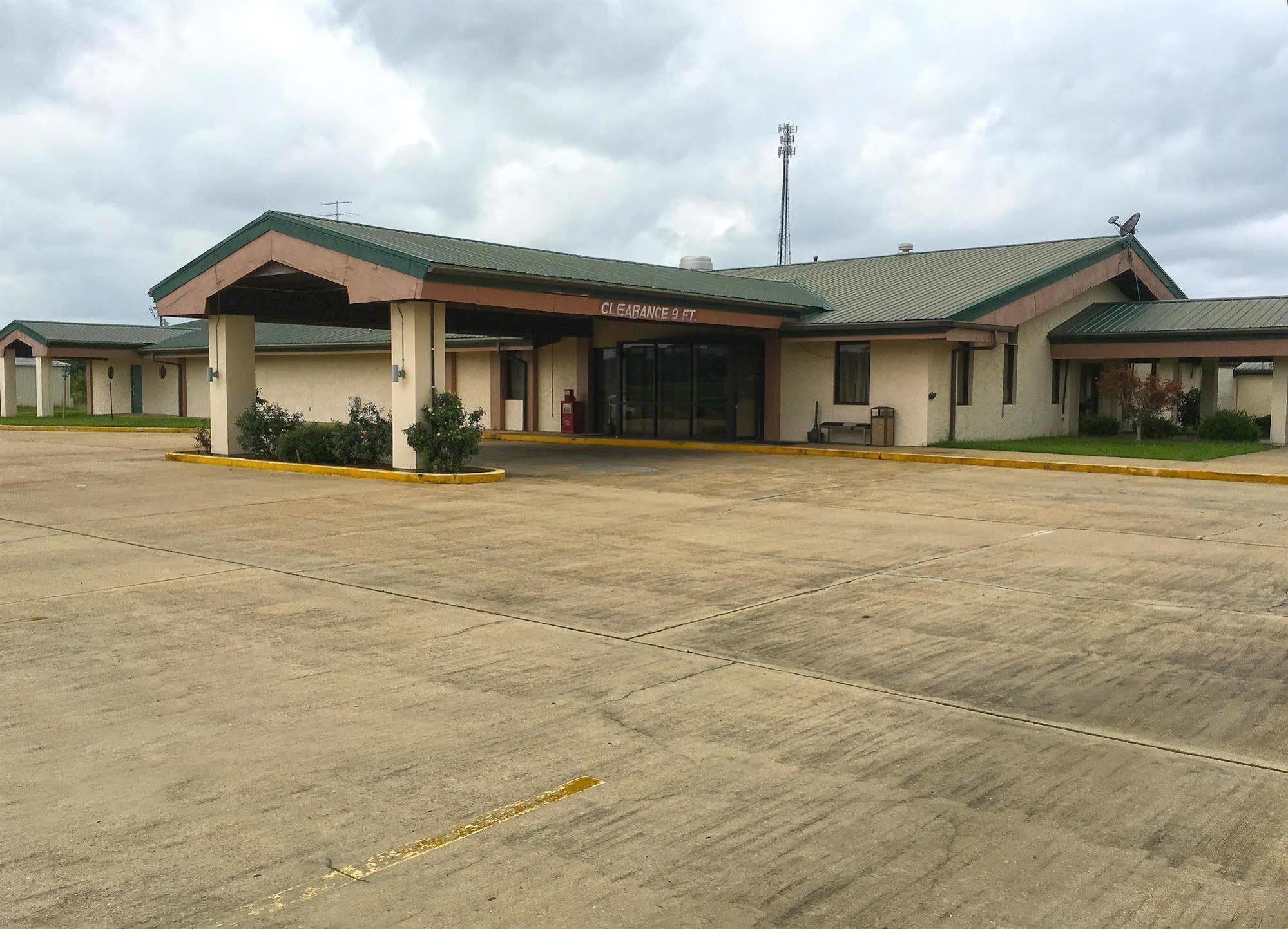 America'S Best Value Inn And Suites Aberdeen Εξωτερικό φωτογραφία